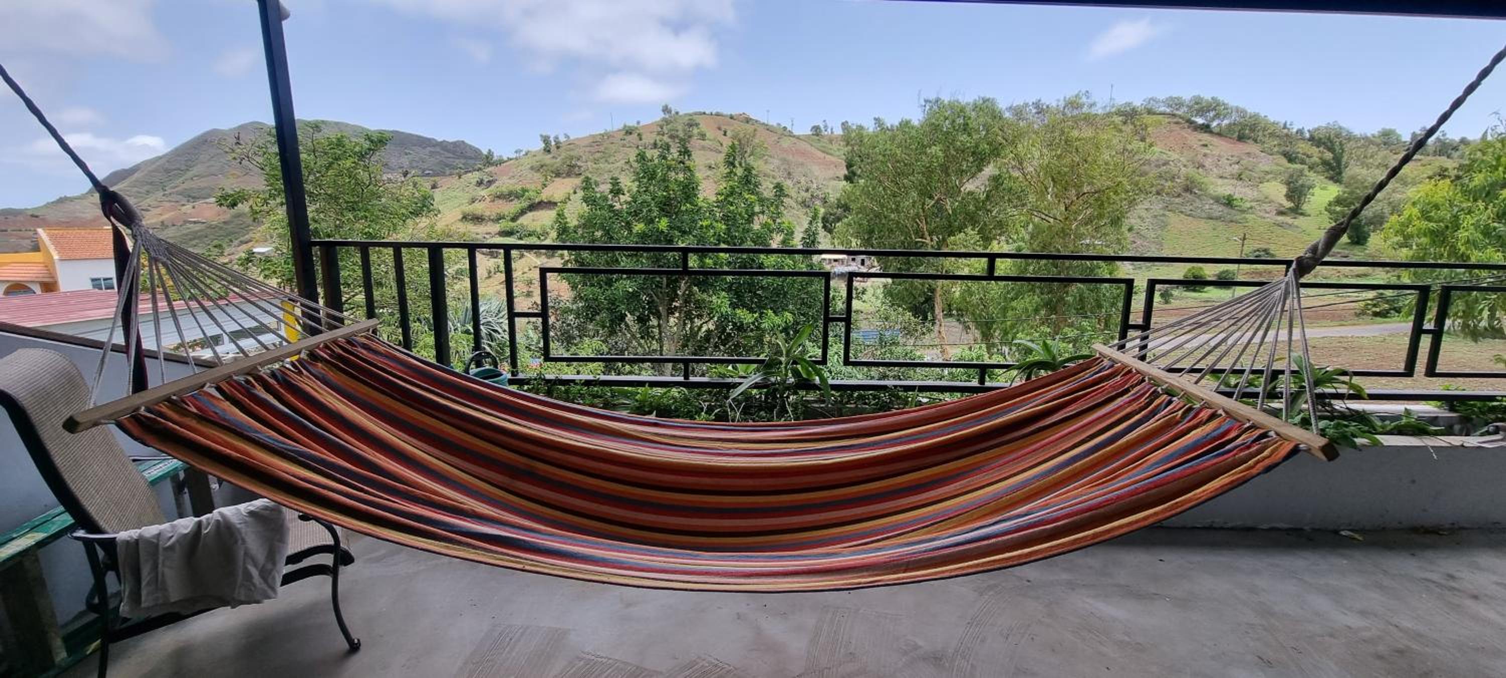 Recanto da Montanha
