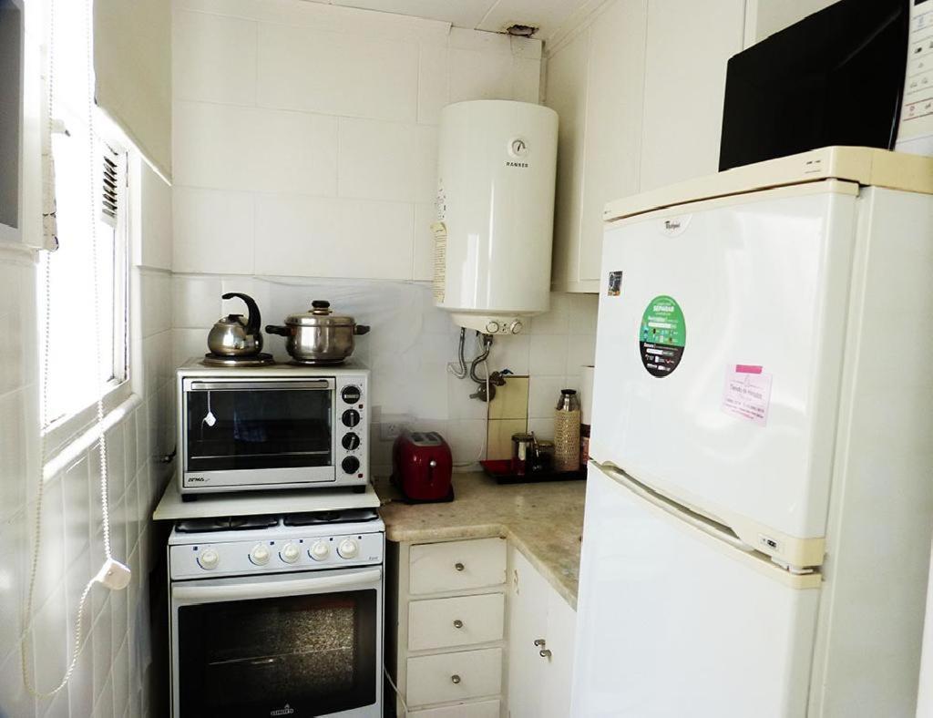 Apartment Paraguay and Laprida