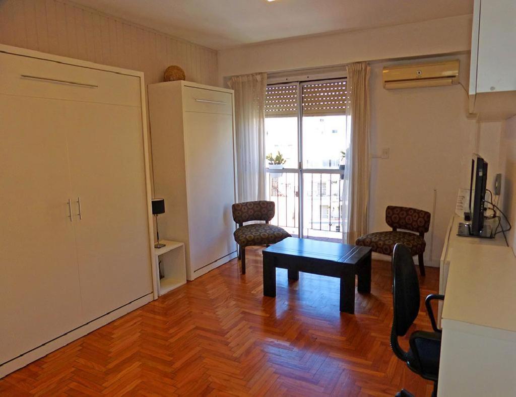 Apartment Paraguay and Laprida