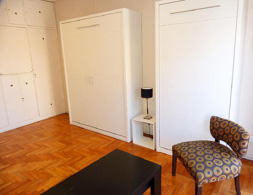 Apartment Paraguay and Laprida