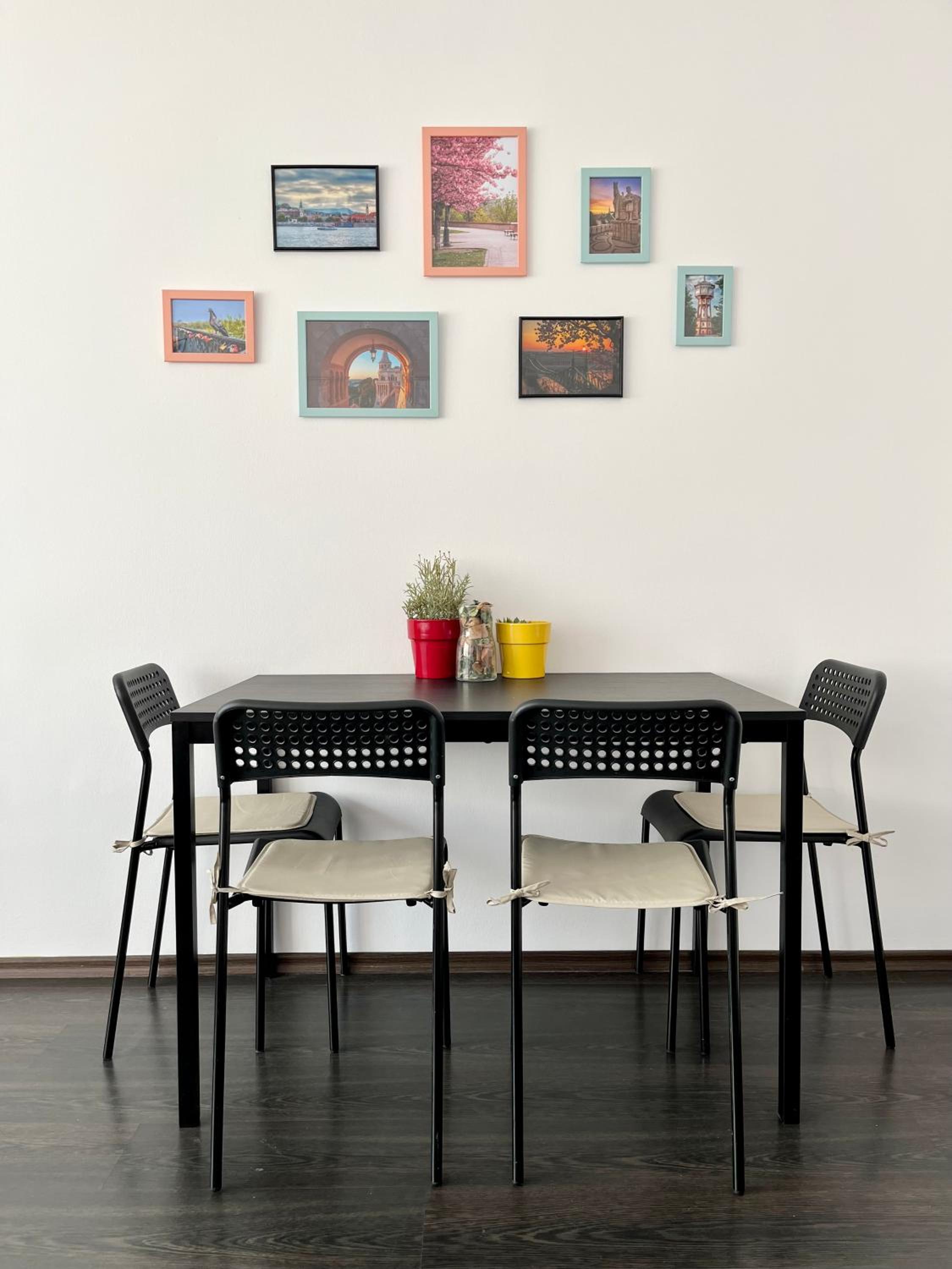 Citymajor Apartment-Free parking