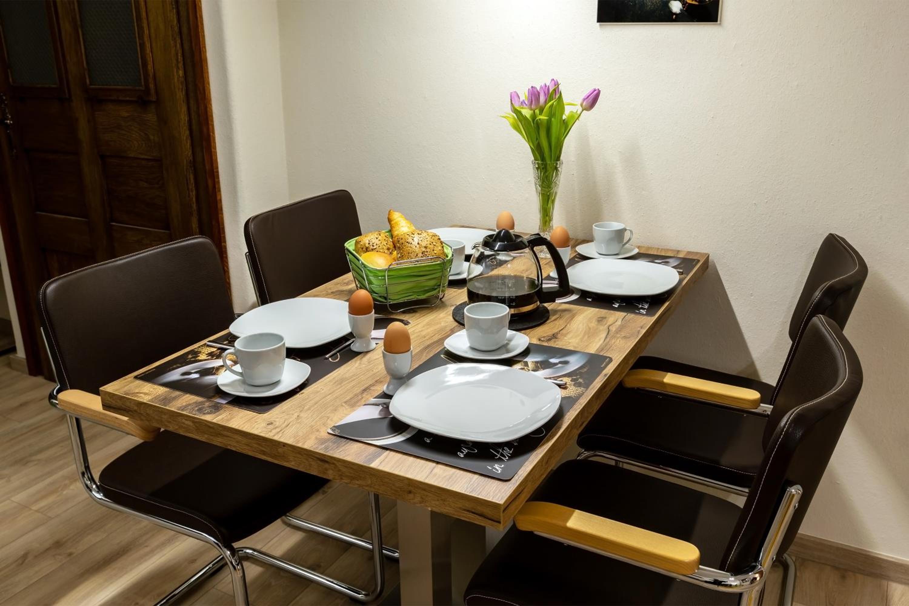Ferienwohnung-Meiser