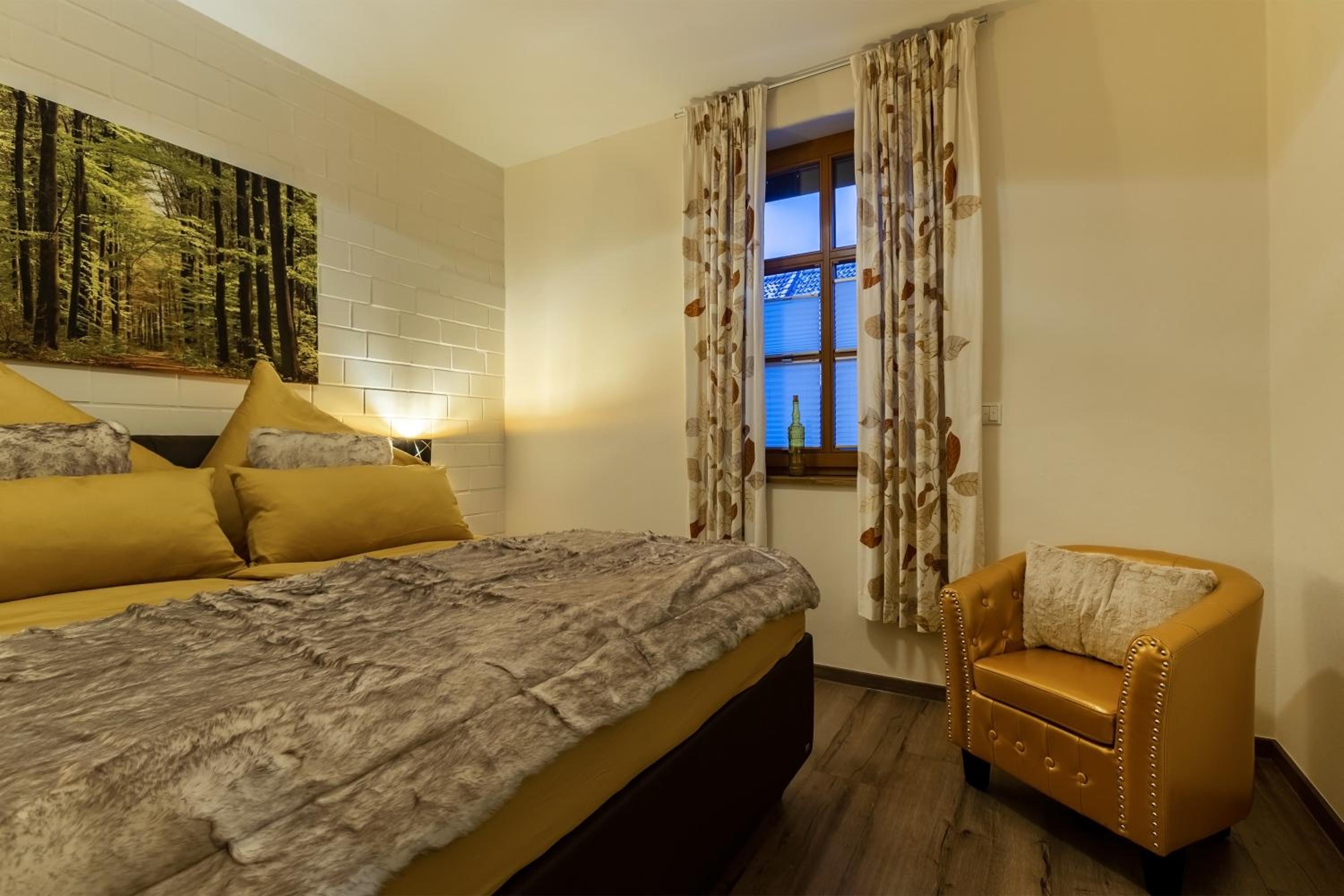 Ferienwohnung-Meiser