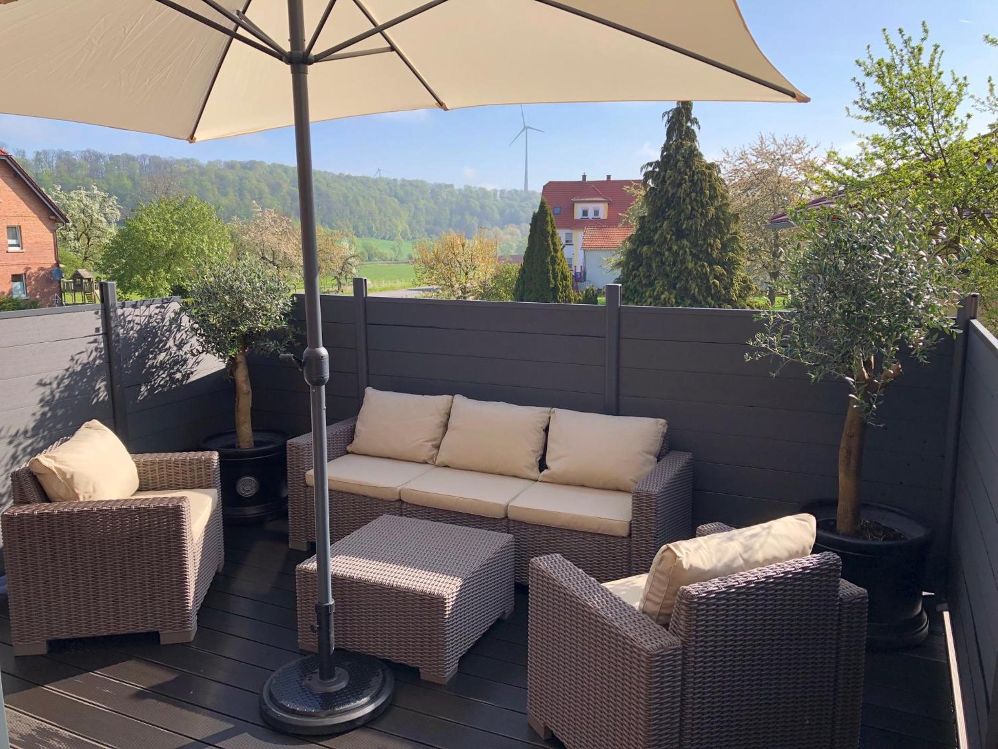 Ferienwohnung-Meiser