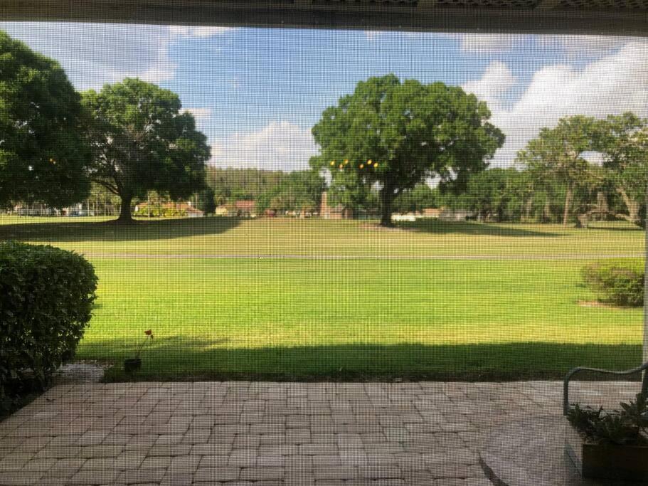 Tampa Bay Area Vacations - 2 Beds 2Baths  Golf Course View condo at Saddlebrook - Property Image 1