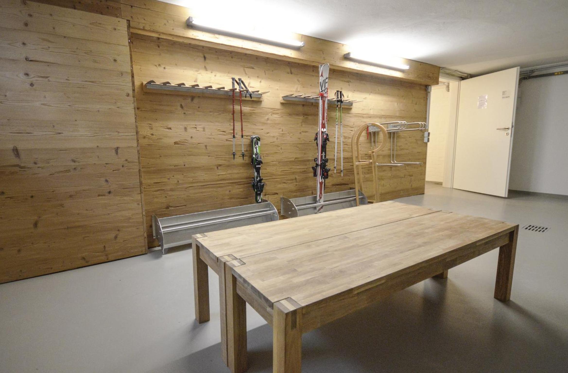 StrandBerg's Stadt Chalet, photo 59