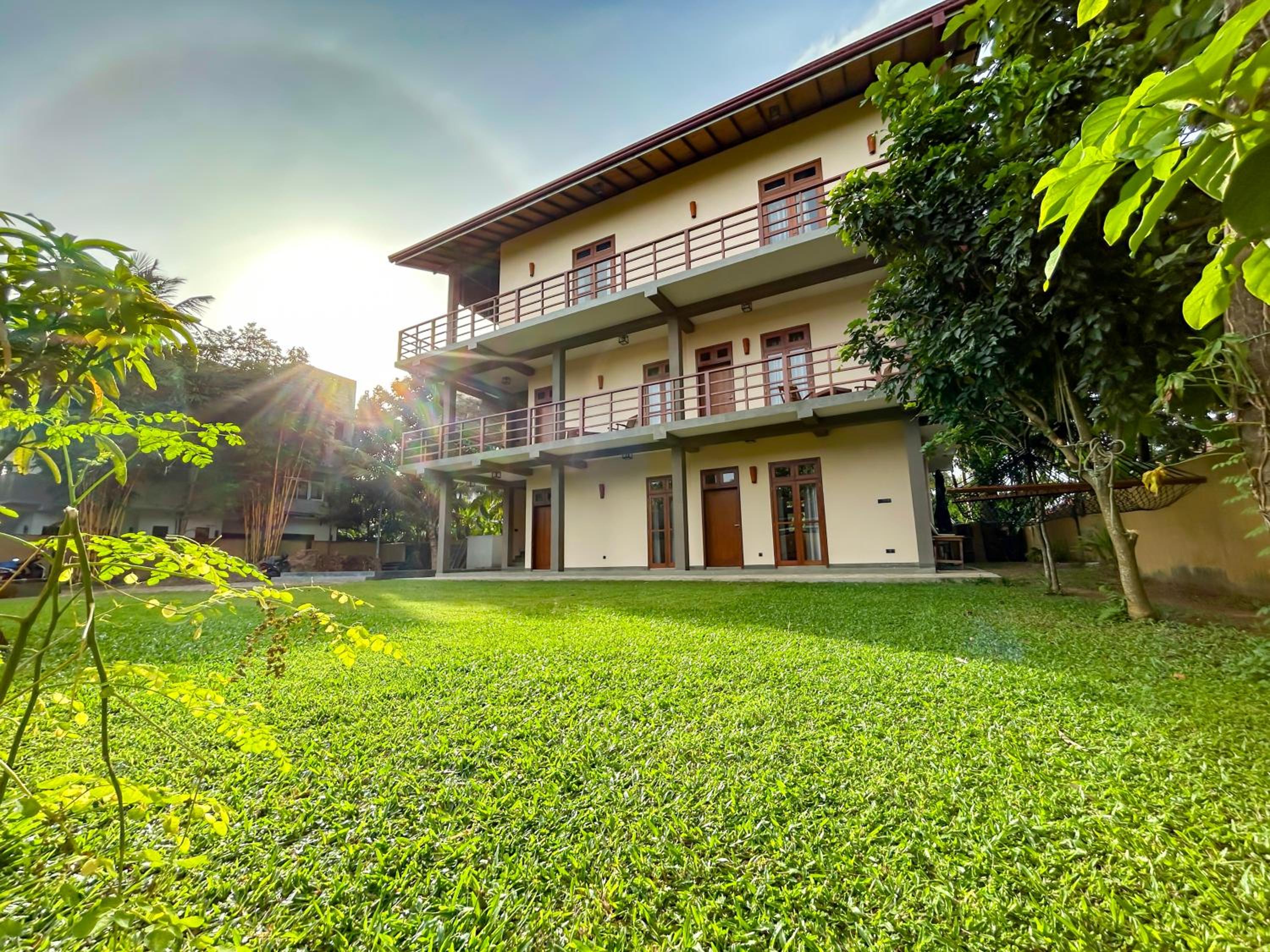 Hotel Tropical Villa - Weligama - Image 1
