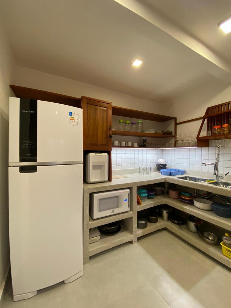 Cond Vista Hermosa - Casas para famílias 2 quartos