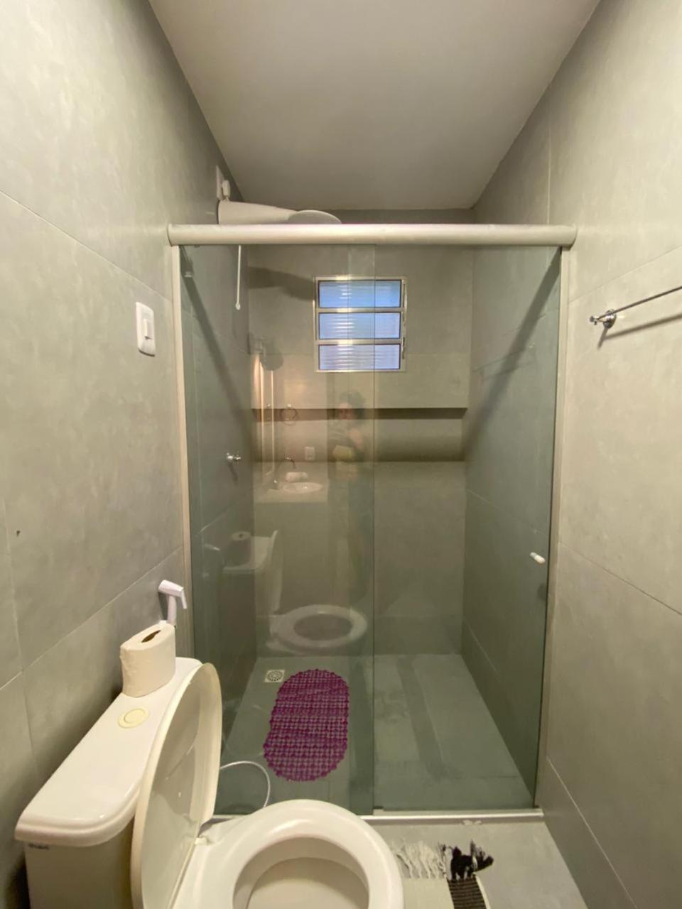 Cond Vista Hermosa - Casas para famílias 2 quartos