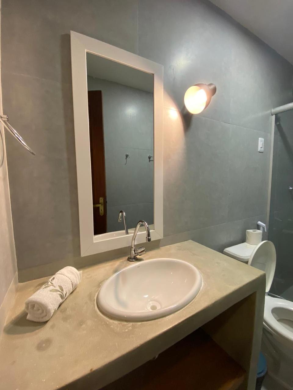 Cond Vista Hermosa - Casas para famílias 2 quartos