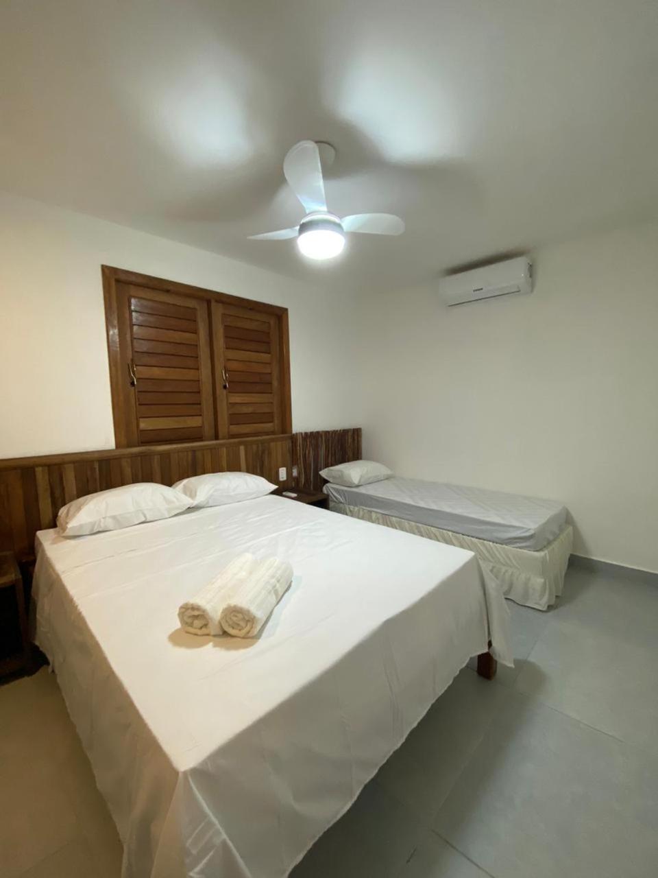 Cond Vista Hermosa - Casas para famílias 2 quartos