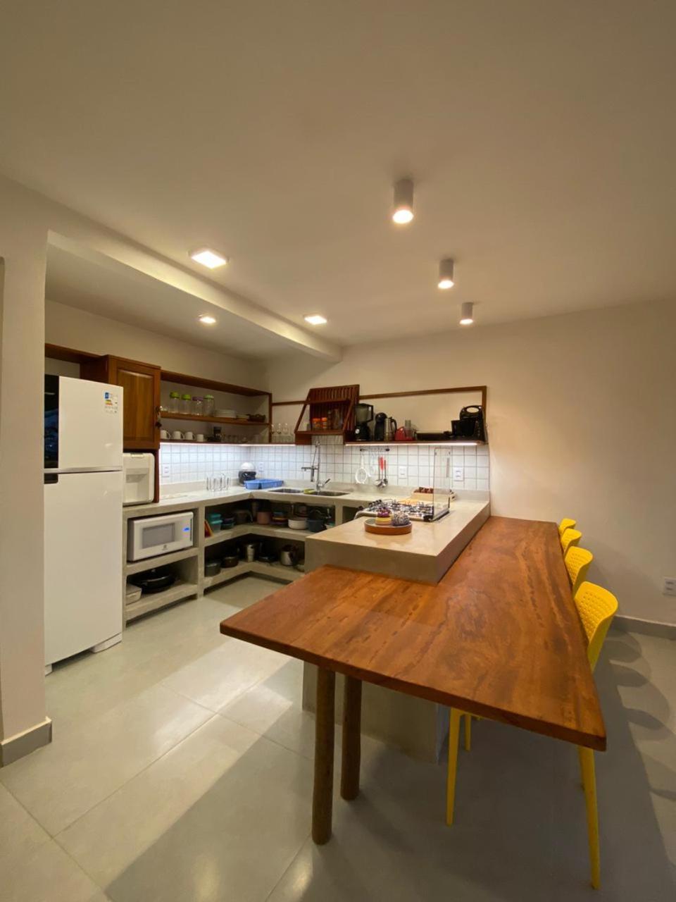 Cond Vista Hermosa - Casas para famílias 2 quartos