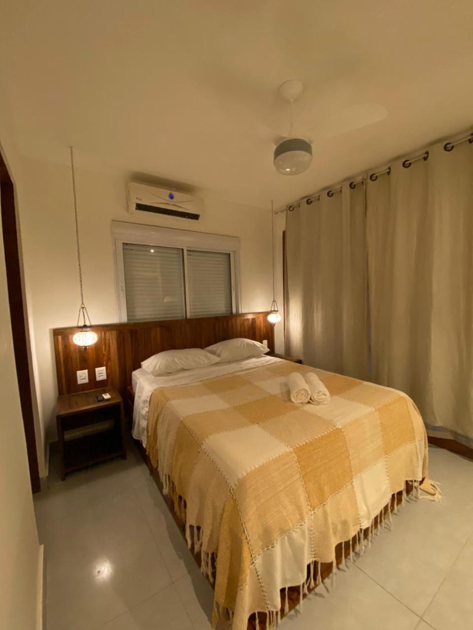 Cond Vista Hermosa - Casas para famílias 2 quartos