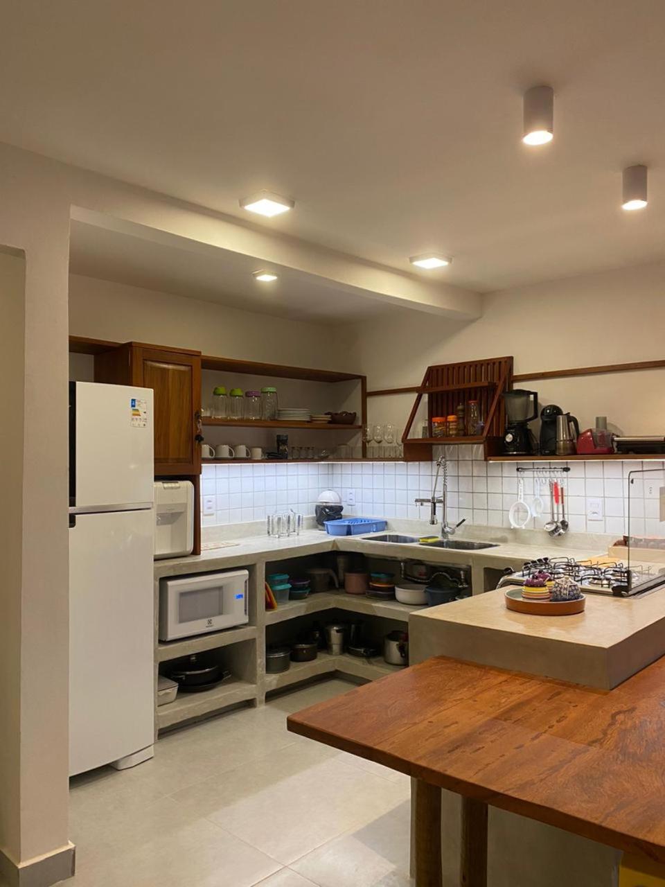 Cond Vista Hermosa - Casas para famílias 2 quartos