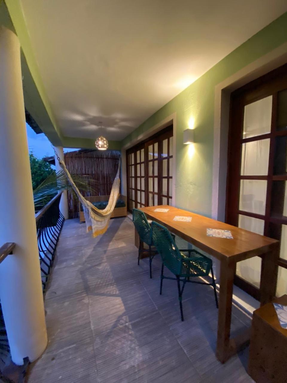 Cond Vista Hermosa - Casas para famílias 2 quartos