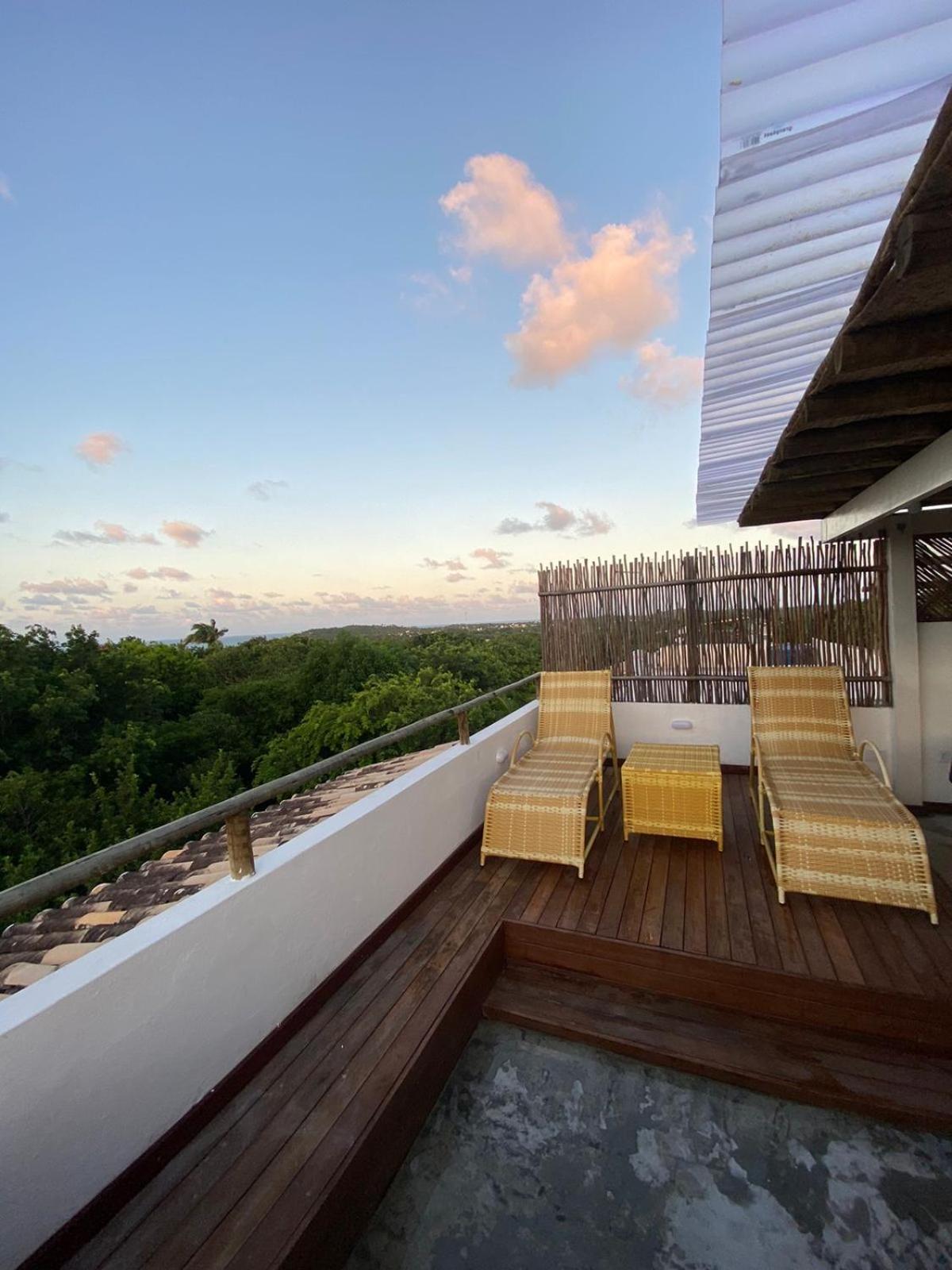 Cond Vista Hermosa - Casas para famílias 2 quartos