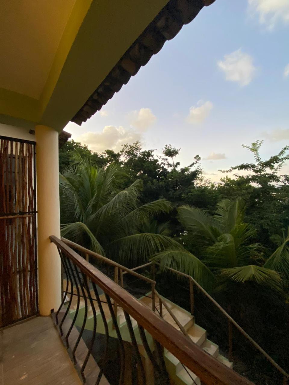 Cond Vista Hermosa - Casas para famílias 2 quartos
