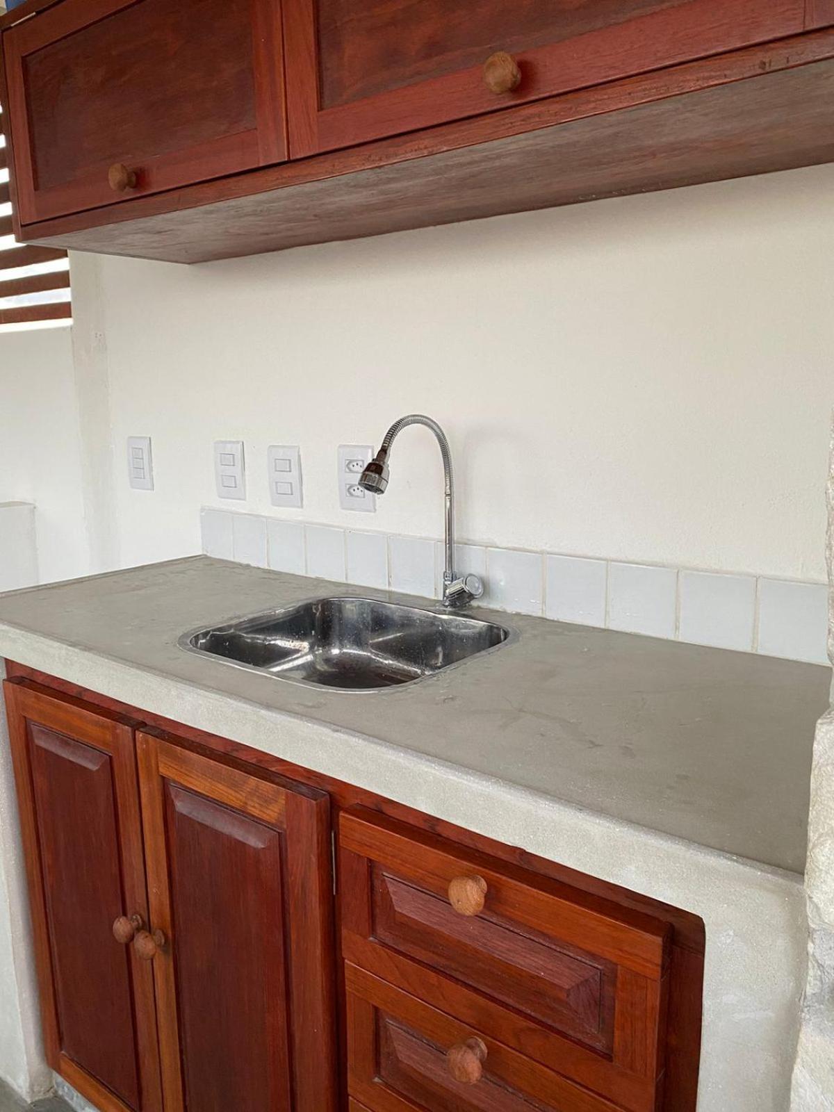 Cond Vista Hermosa - Casas para famílias 2 quartos