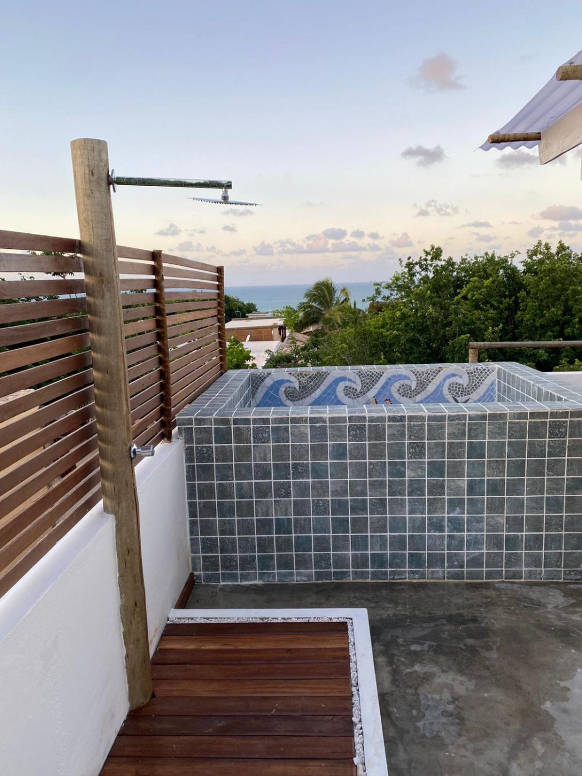 Cond Vista Hermosa - Casas para famílias 2 quartos
