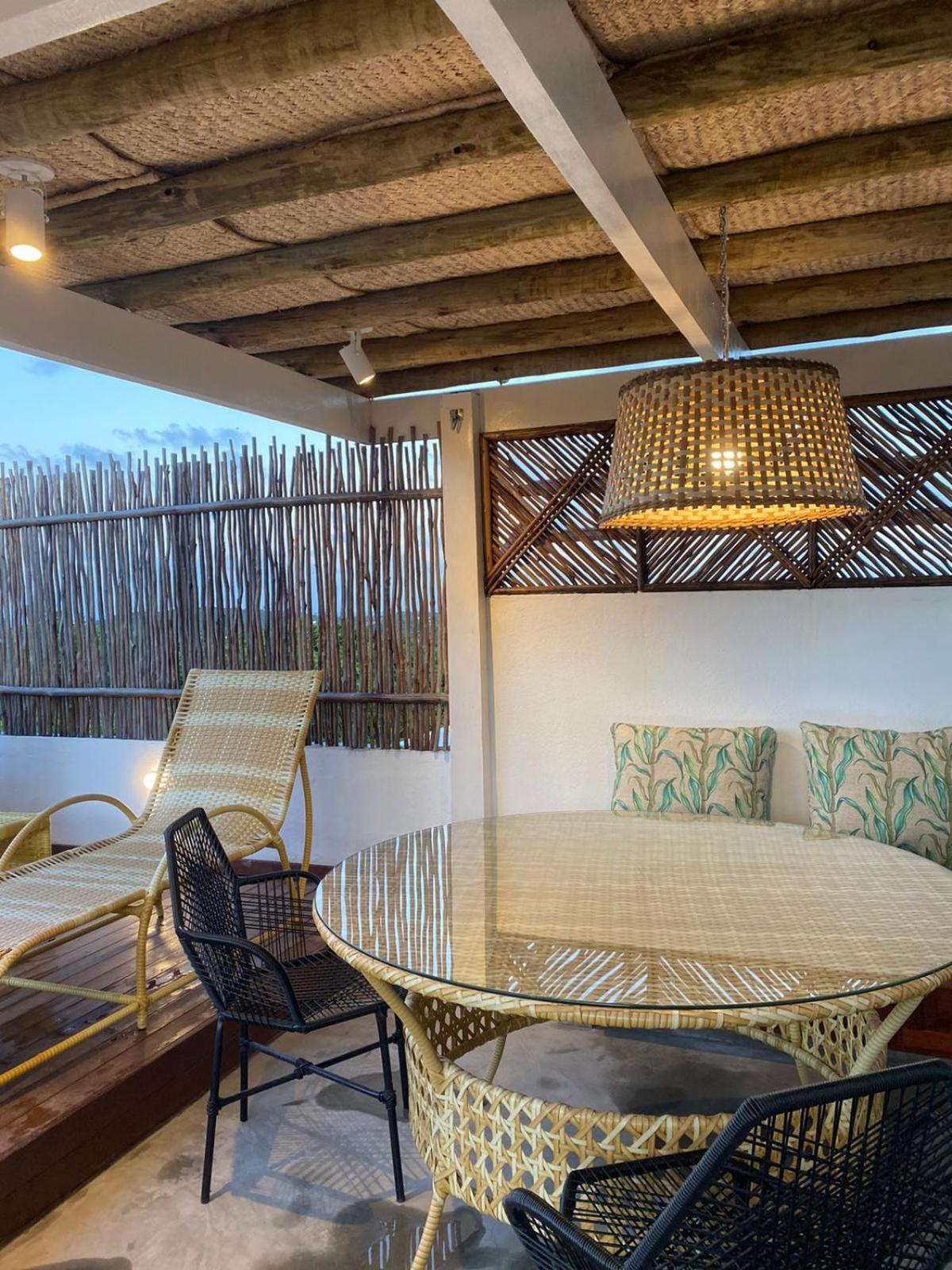 Cond Vista Hermosa - Casas para famílias 2 quartos
