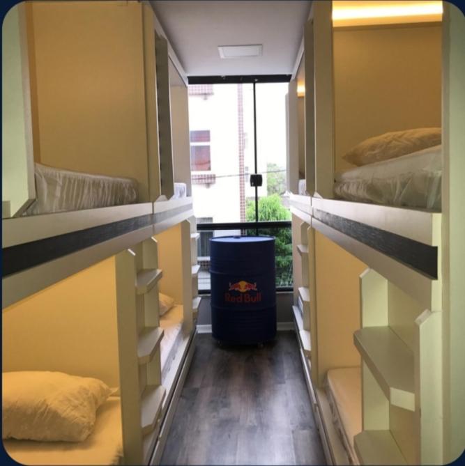 AIPA HOSTEL.COM