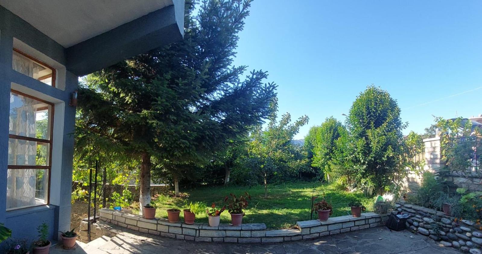 Wild River Guesthouse