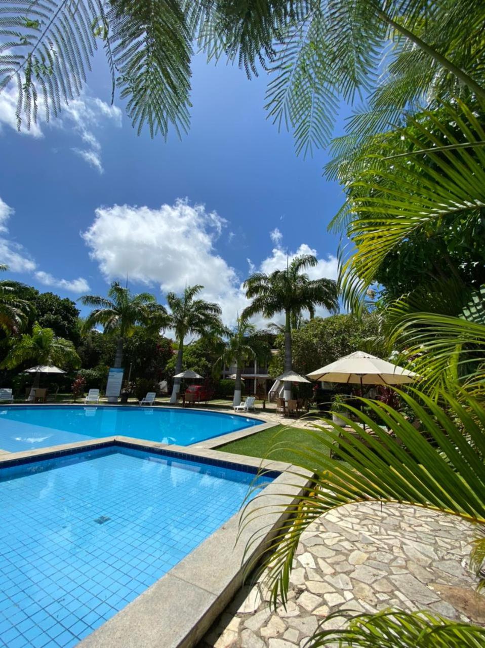 Cond Vista Hermosa - Casas para famílias 2 quartos