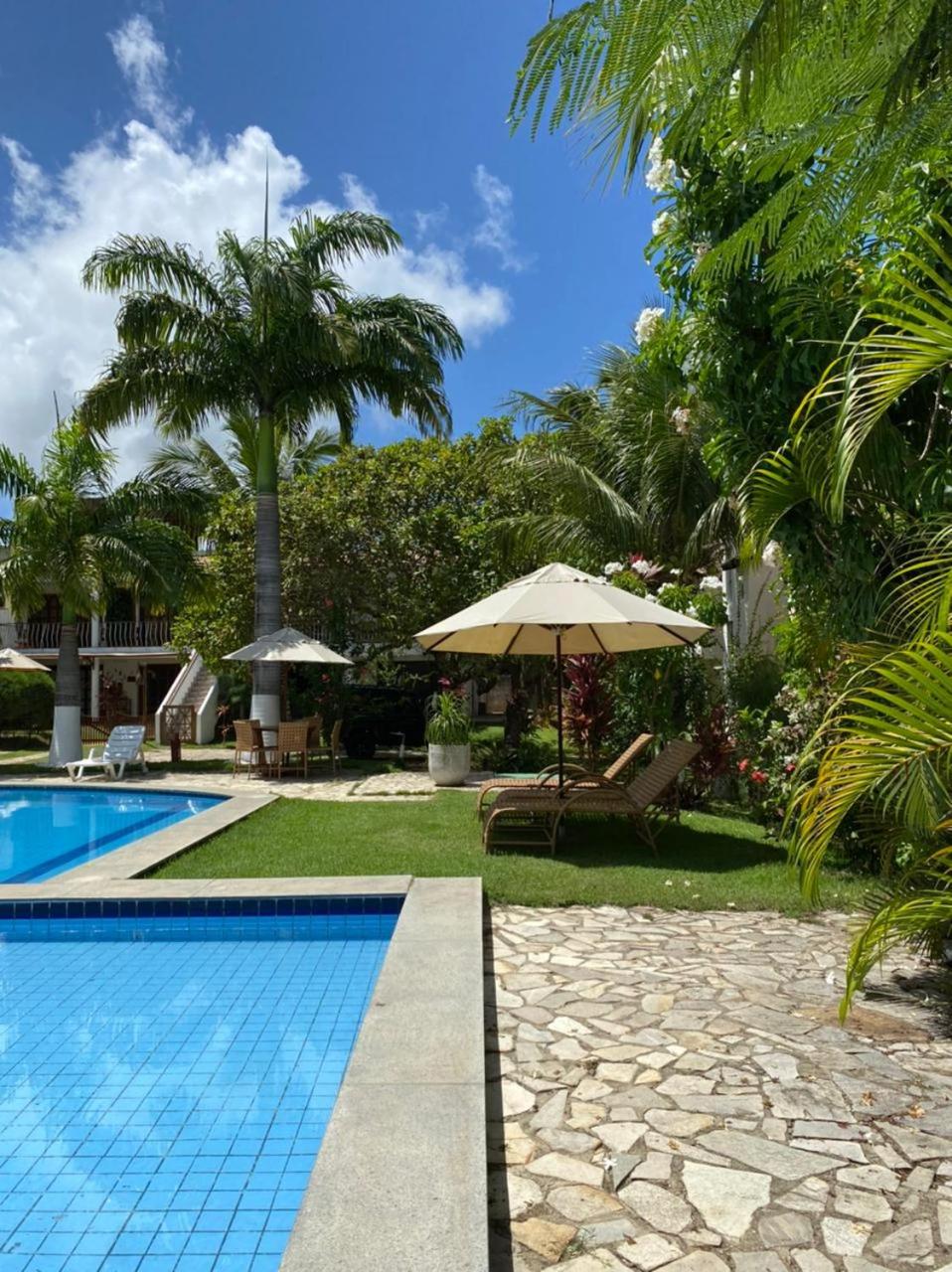 Cond Vista Hermosa - Casas para famílias 2 quartos