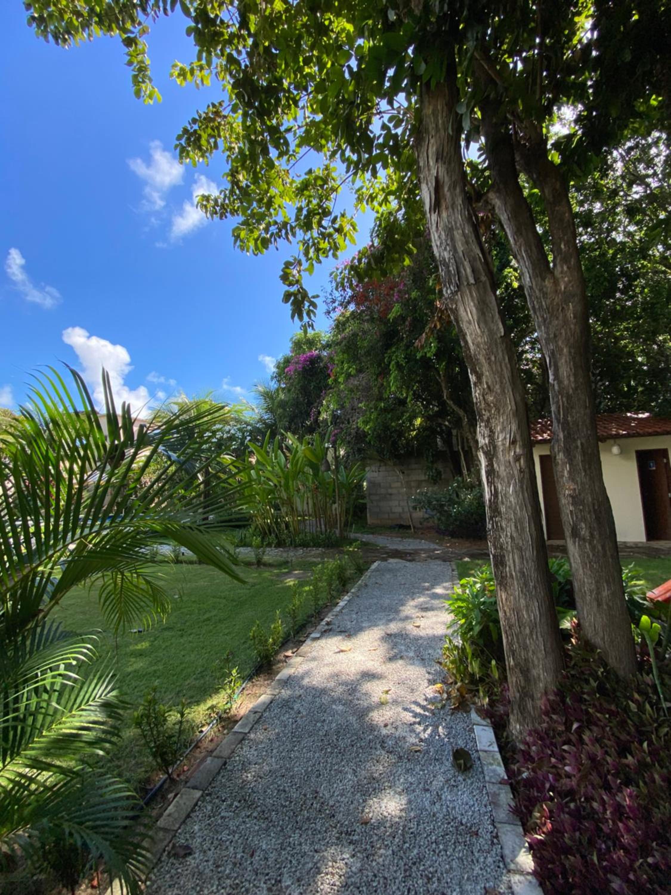 Cond Vista Hermosa - Casas para famílias 2 quartos