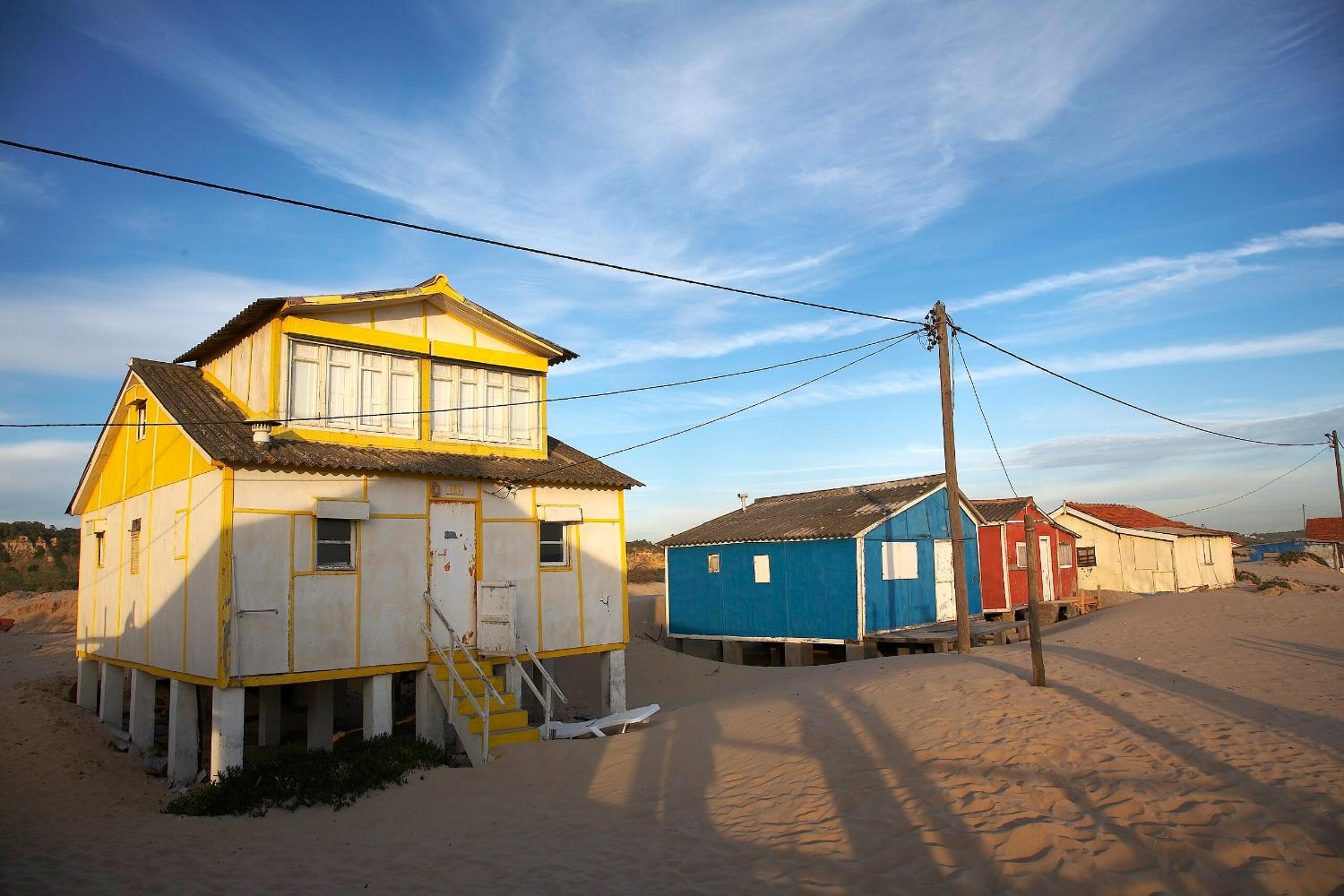 Sea View & Sundown, 150m from the Beach and Surf Spots view 3