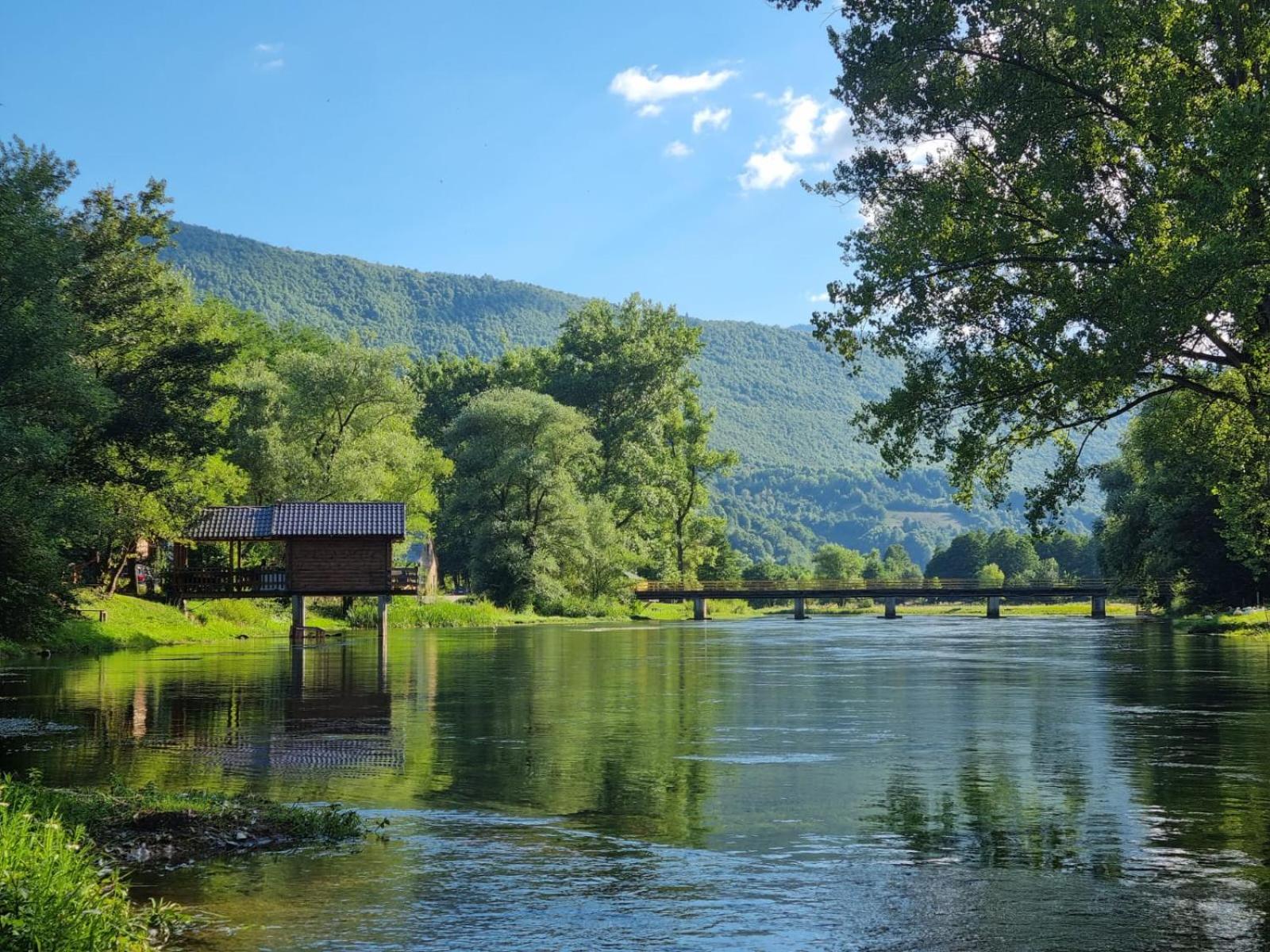 Vacation Home Pliva