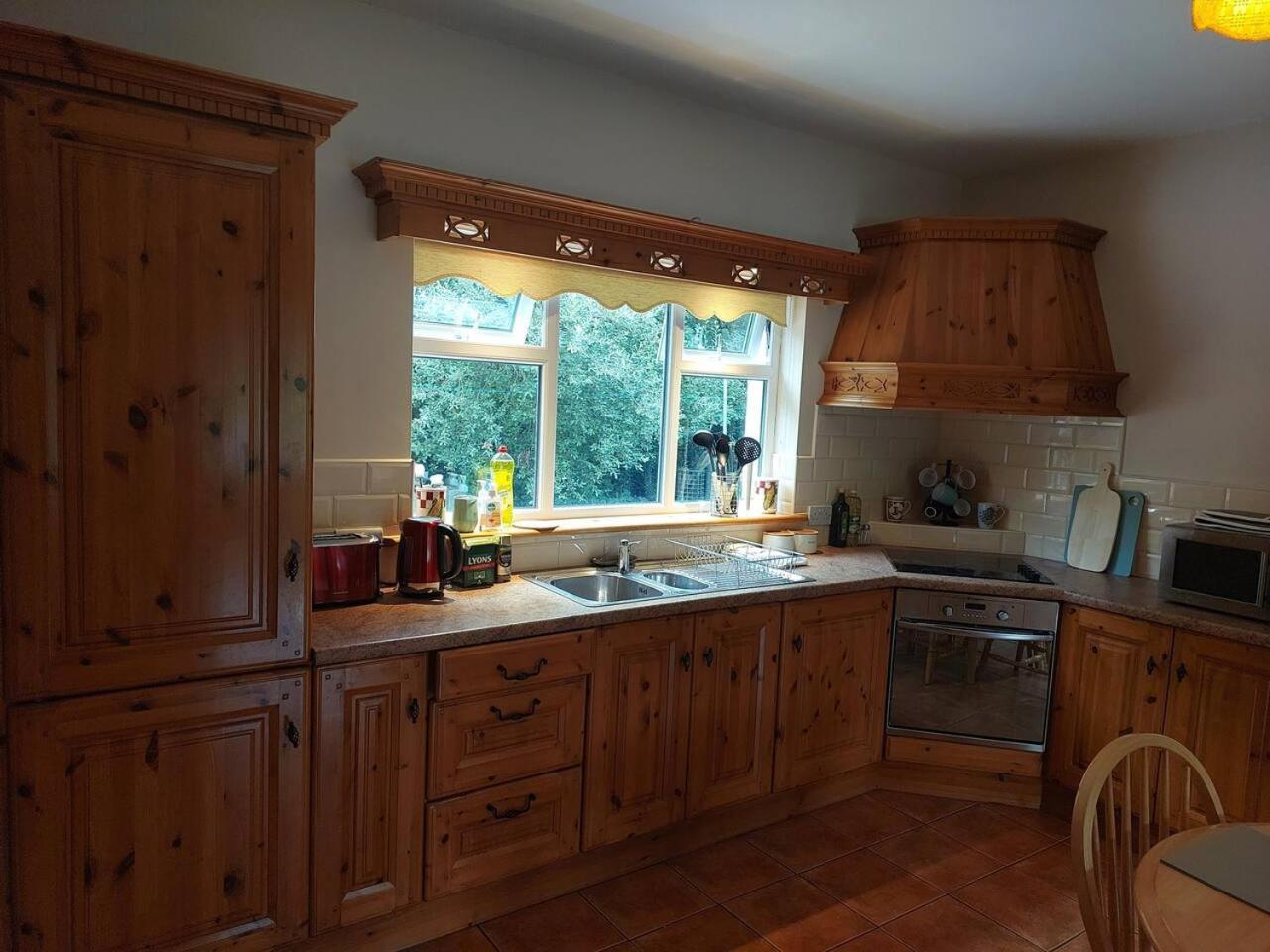 Home in Ennis