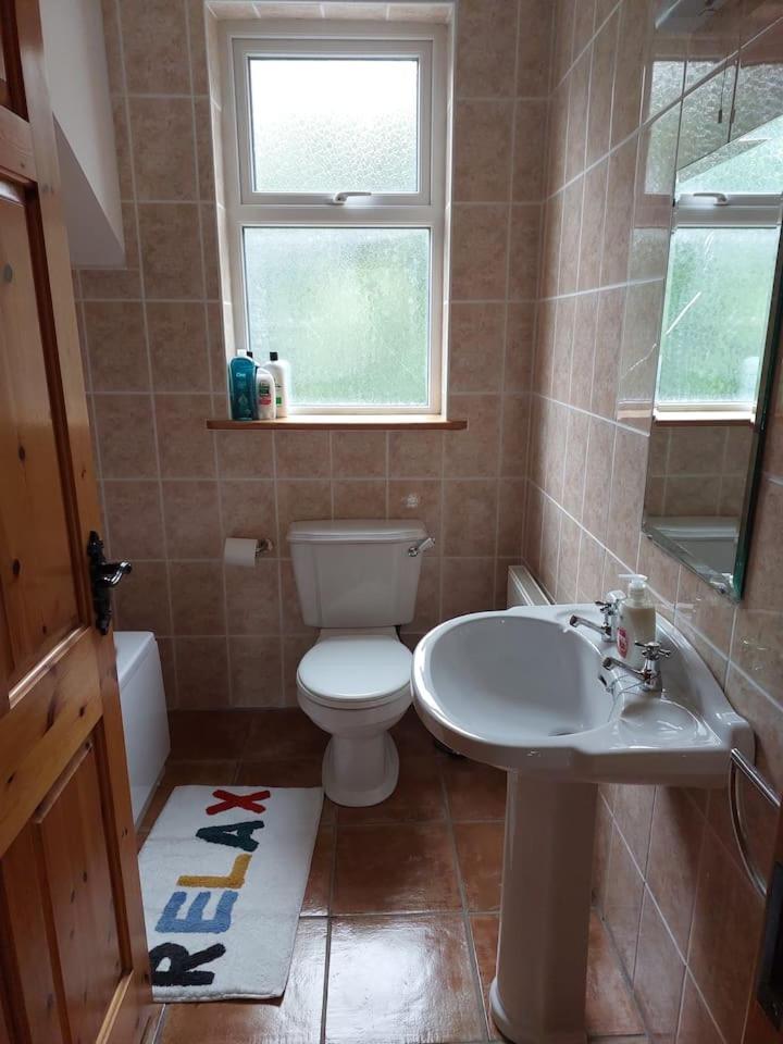 Home in Ennis
