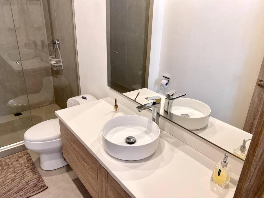 Morros Zoe - Beautiful Apartment on Manzanillo Beach
