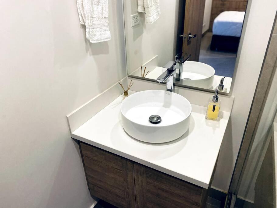 Morros Zoe - Beautiful Apartment on Manzanillo Beach