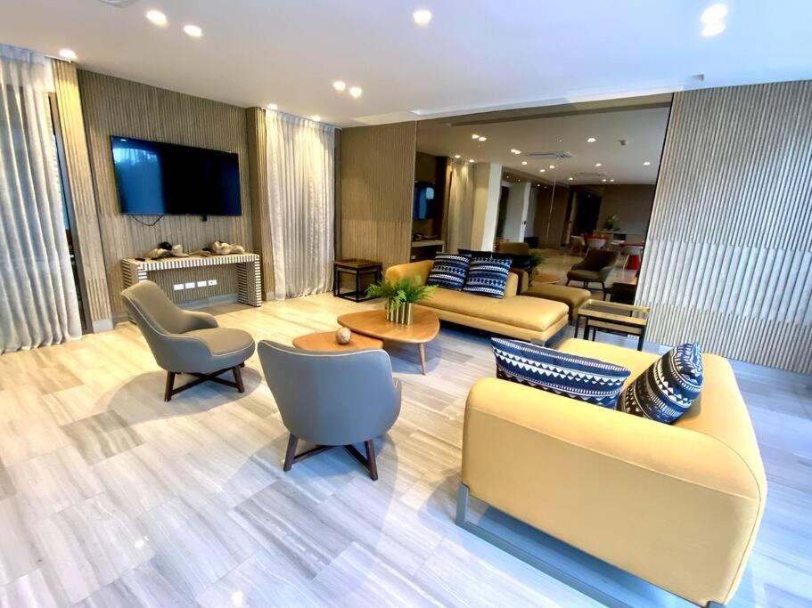 Morros Zoe - Beautiful Apartment on Manzanillo Beach