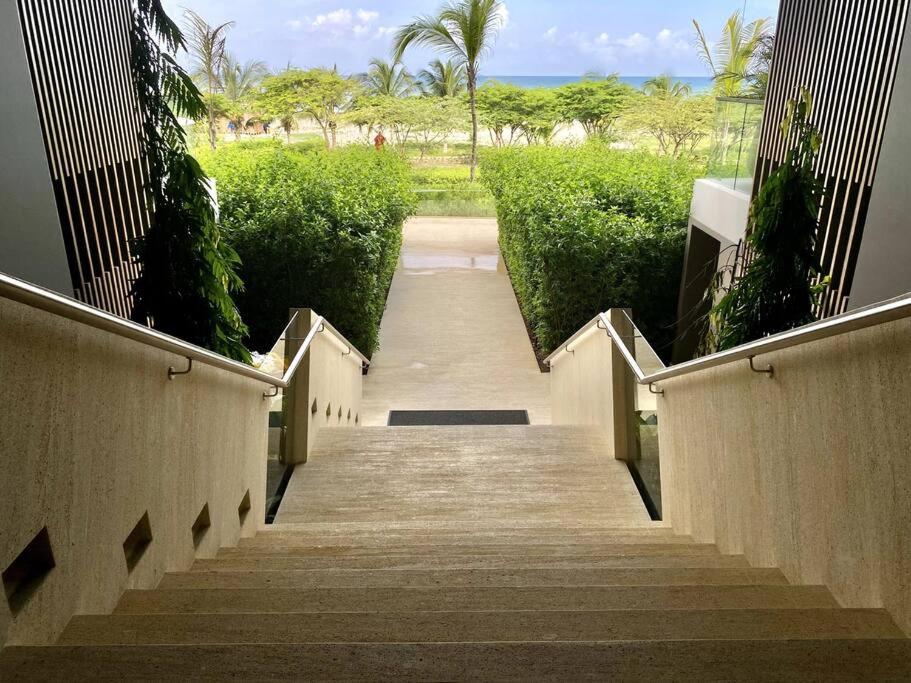 Morros Zoe - Beautiful Apartment on Manzanillo Beach