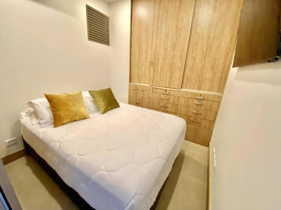 Morros Zoe - Beautiful Apartment on Manzanillo Beach
