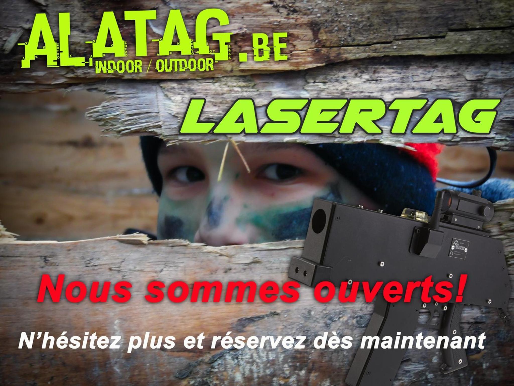 Au Repos de la Redoute