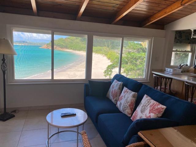 Beach Villa
