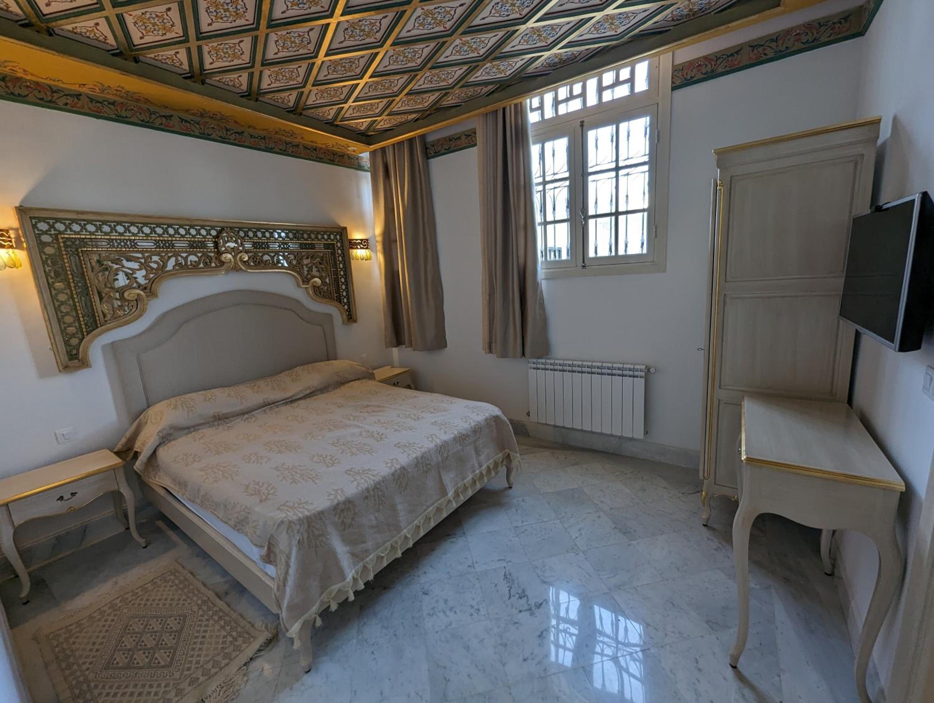 Dar Hamouda Guest House - Médina de Tunis view 3