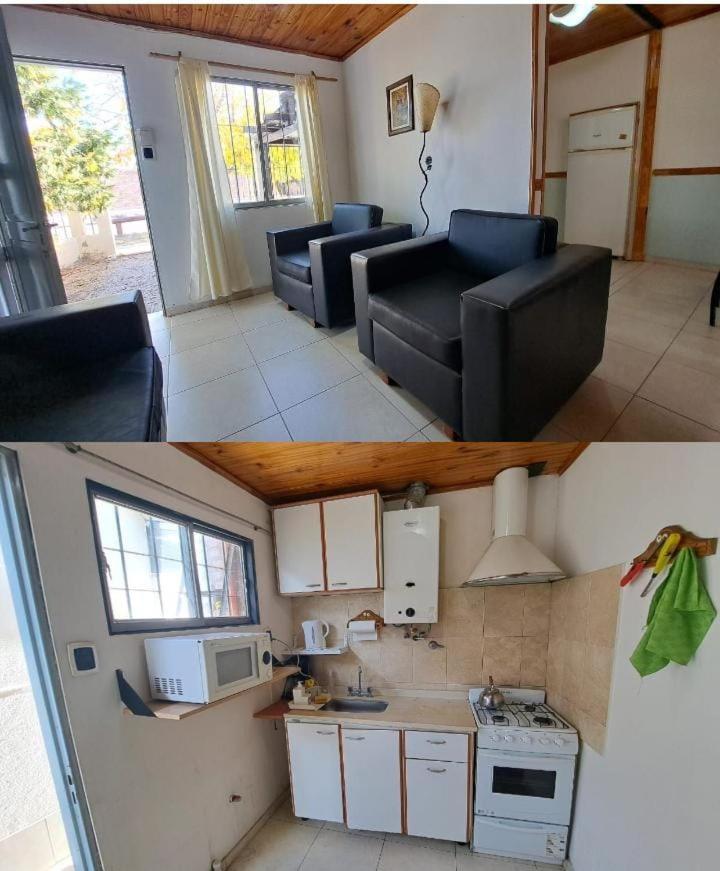 La casa del pino