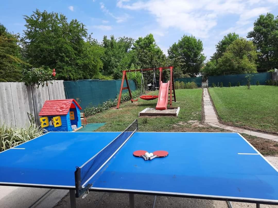 Alexander apartman