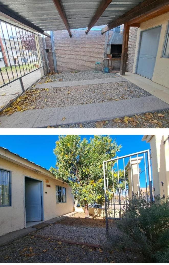 La casa del pino