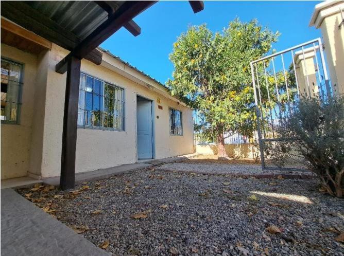 La casa del pino