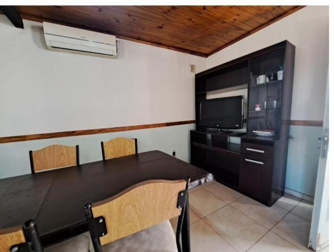 La casa del pino