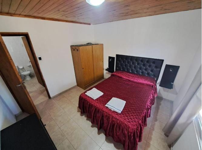 La casa del pino