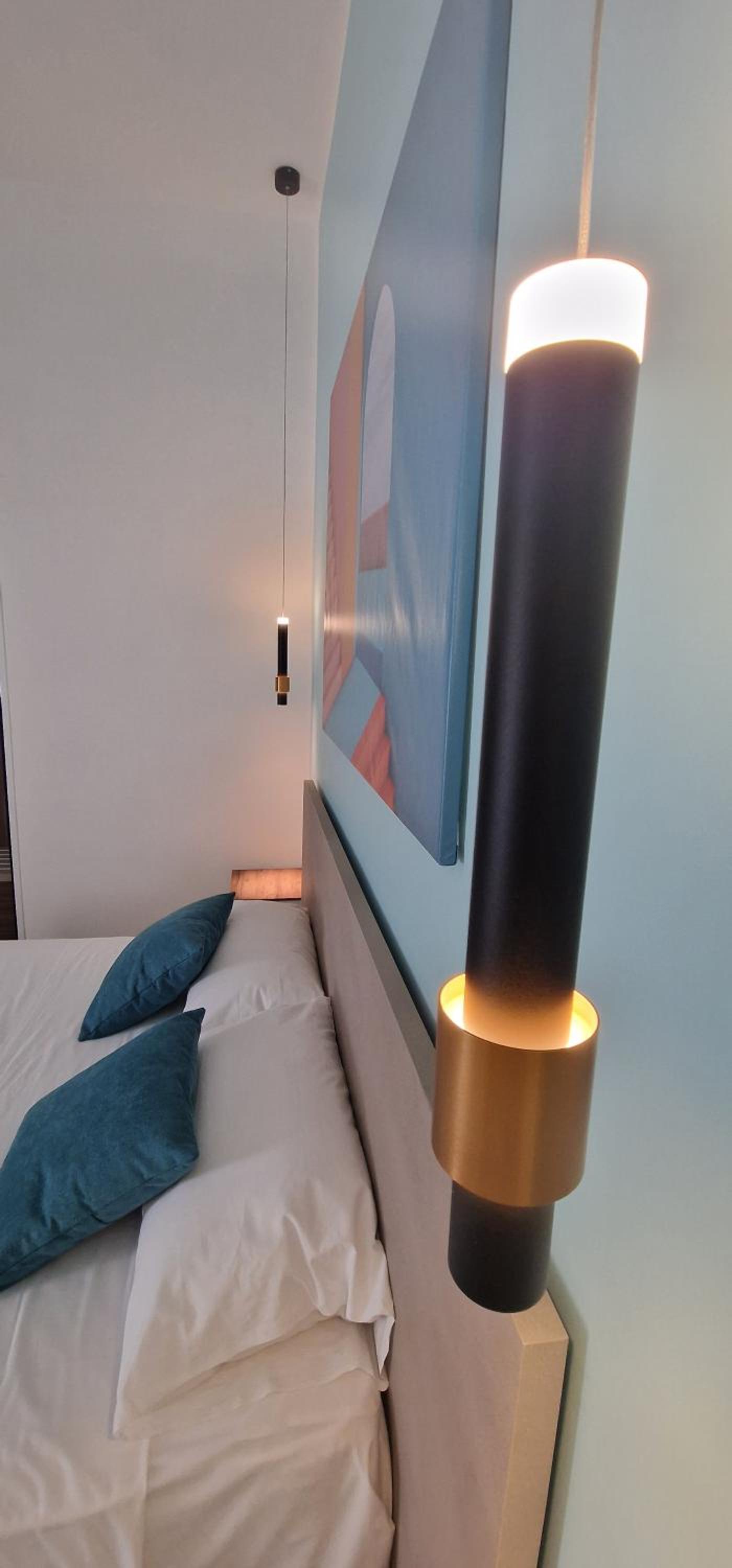 Appartamento B&B La Dimora di Parthenope