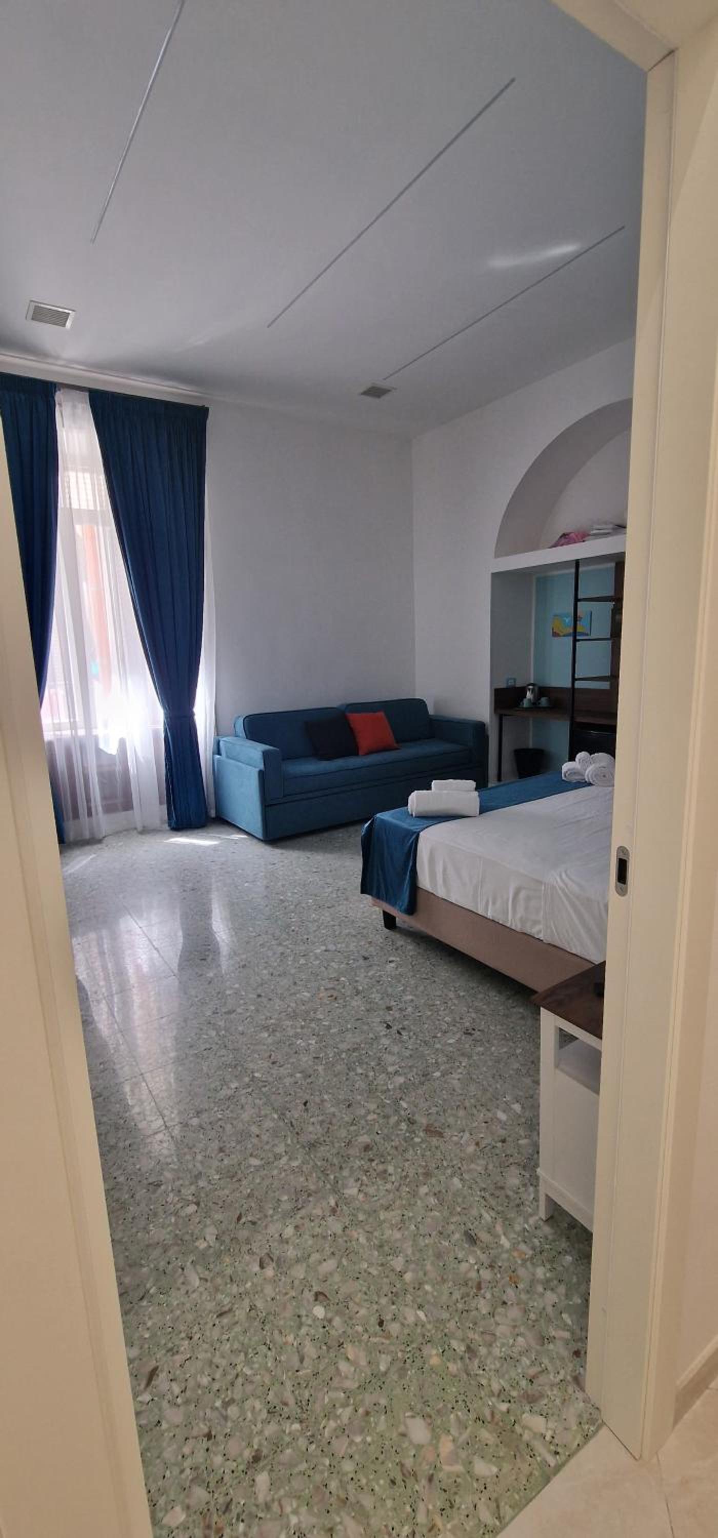 Appartamento B&B La Dimora di Parthenope