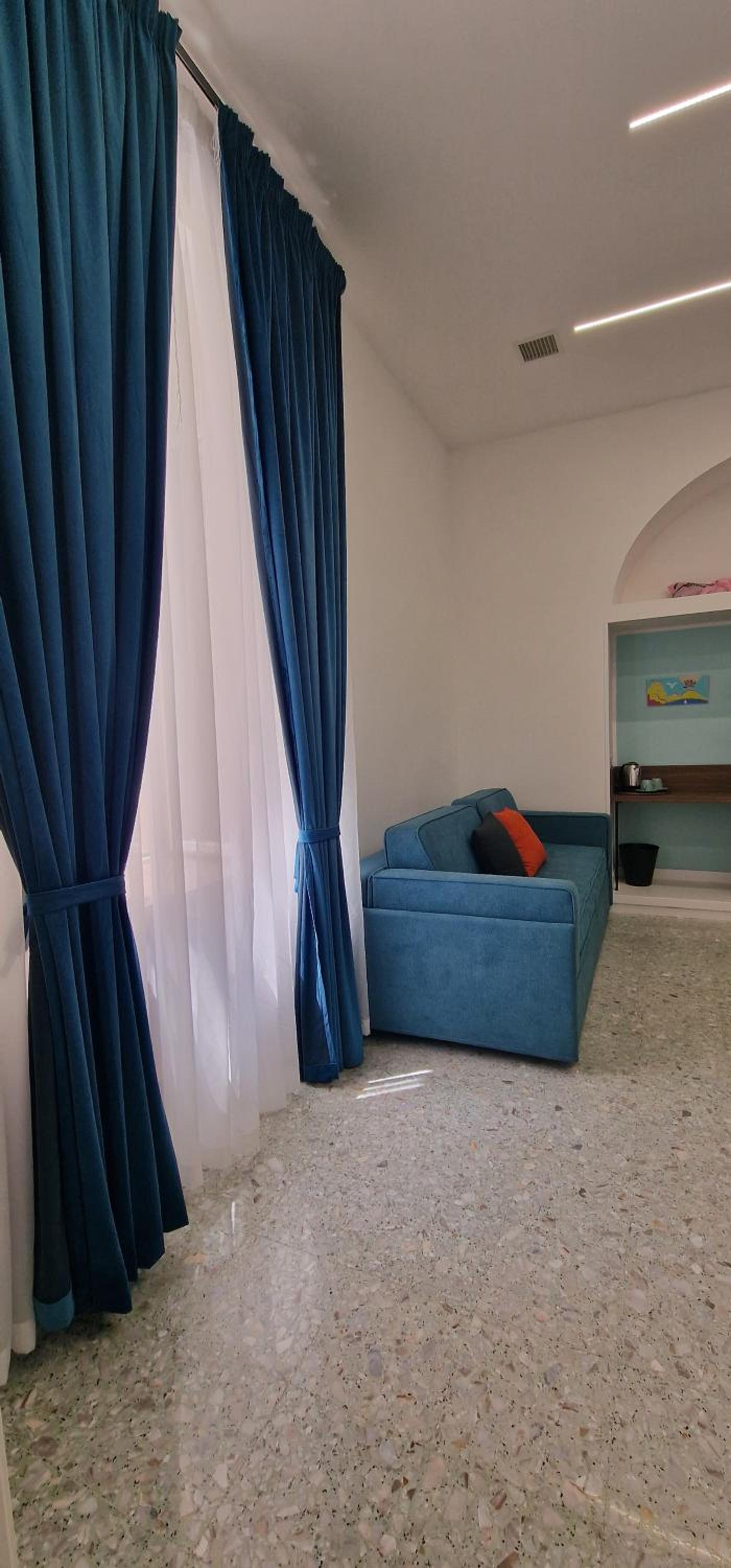 Appartamento B&B La Dimora di Parthenope